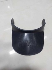 YAMAHA 125CC. YA6-SANTA BARBARA-YA7-YB125 REAR FENDER MUD FLAP NEW 137-21621-00