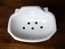 Porte Savon ou éponge ancien