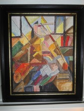 Ecole du XX siècle Jeune