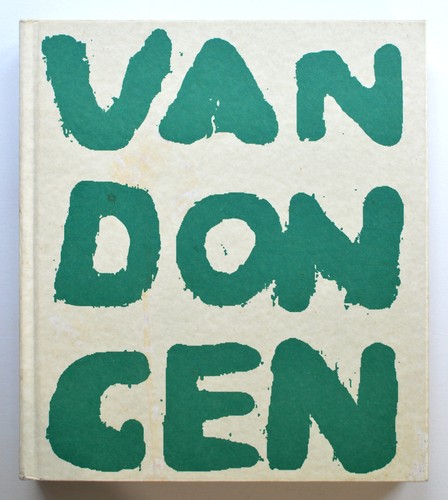 Kees van dongen - van, j-m