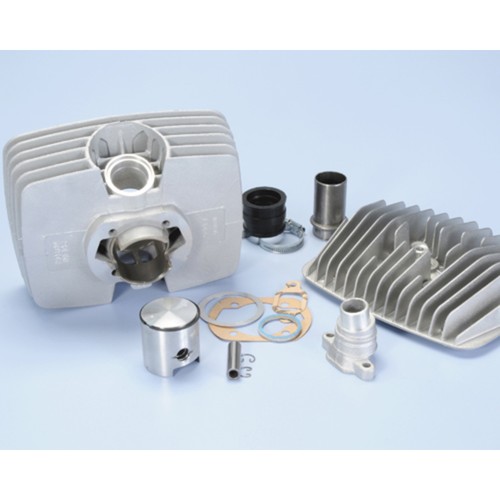 Kit groupe thermique - kit, polini
