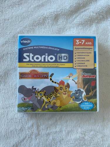 Disney garde roi - roi,