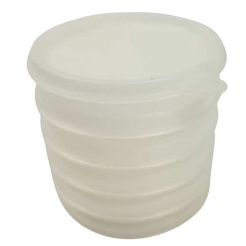 Vintage tupperware hamburger - vintage,
