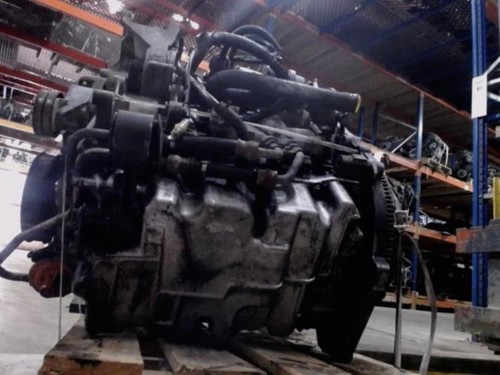 Moteur honda accord phase 1 - moteur,