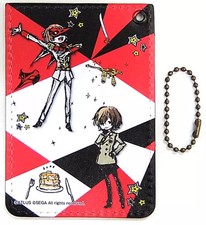 Goro Akechi GraffArt Design