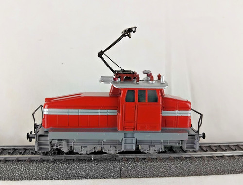 Marklin 3044 locomotive - marklin, ho