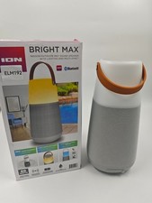 HAUT-PARLEUR SONORE 360