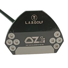 L.A.B Golf OZ.1i Putter --32-36"-Right-handed 