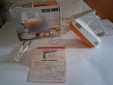 batteur minor 2 moulinex -