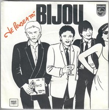BIJOU Je pense à toi 1979