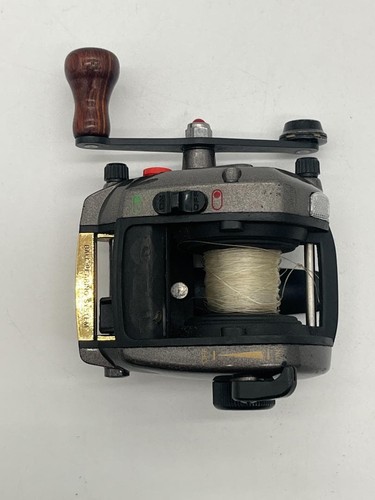Moulinet lancer appâts - moulinet, d'appâts