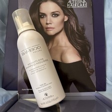 Alterna Bamboo Volume Weightless Whipped Mousse 6 Oz 