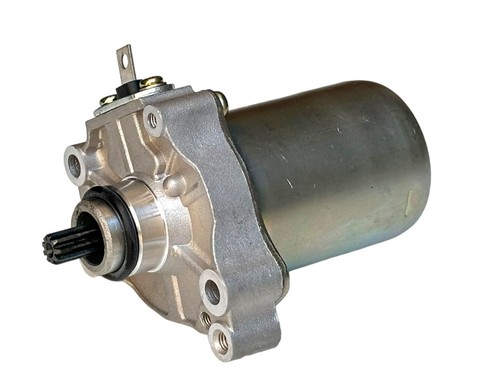 Démarreur moteur allumage - démarreur,