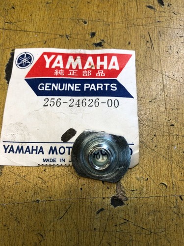 Bouchon vis yamaha - bouchon,