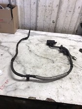 99 Suzuki VL1500 VL 1500 Intruder LC Rear Back Brake Master Cylinder Line Hose