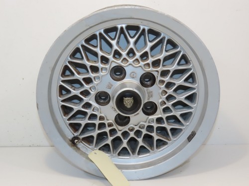 Jante aluminium jaguar ii - jante,