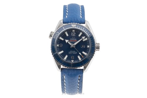 Omega seamaster planet - omega,