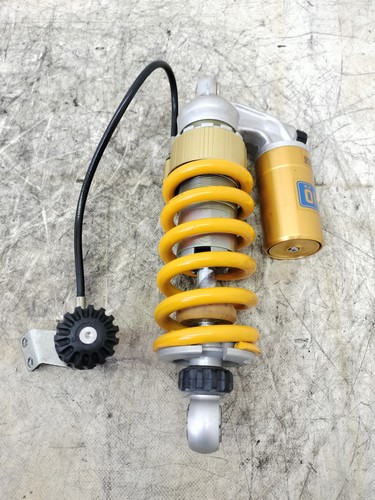 Amortisseur ohlins pour ducati - ohlins,
