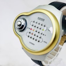 Rare montre de collection