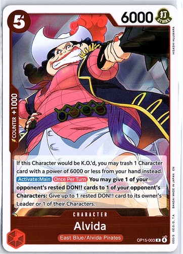 Alvida op15 003 one - alvida,