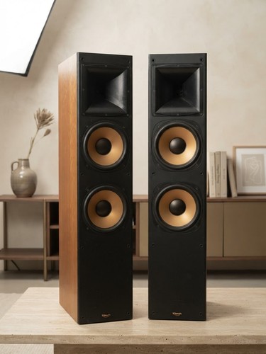 Klipsch cherry rare - klipsch,