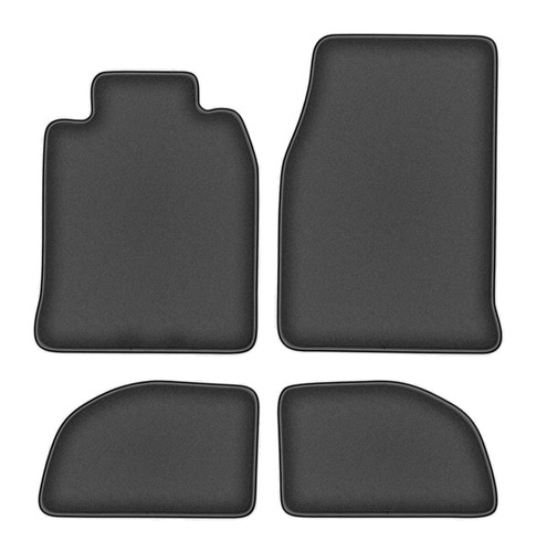 Tapis sol velours - de, pour