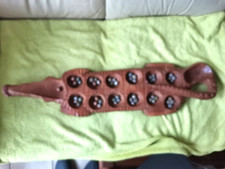 Grand Jeu AWALE en forme de