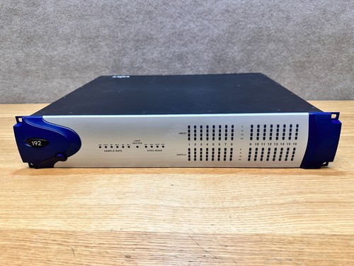 Avid 192 pro tools - 192,