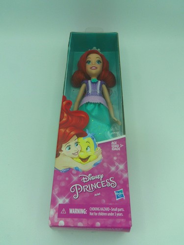 Poupee disney princesse neuve - princesse,