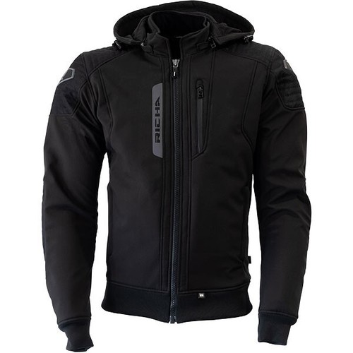 Richa veste atomic prime - veste, en