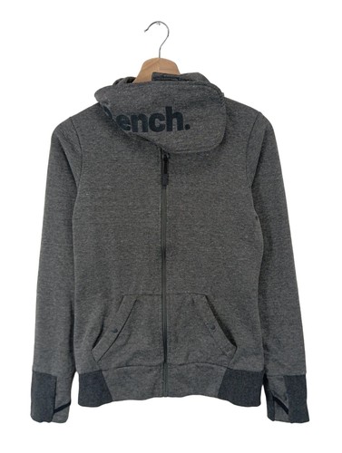 Bench veste sweat - bench, dames