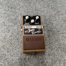 BOSS FRV‐1 ’63 Fender