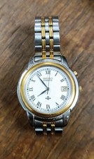 Montre Homme Seiko Kinetic