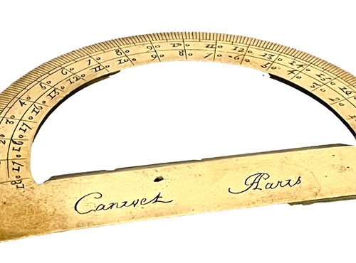 Instrument scientifique