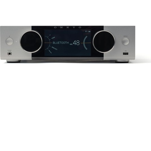 Amplificateur hifi onkyo - hifi,