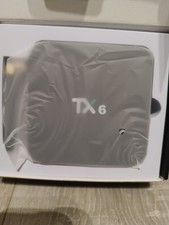 📦 Smart TV Box Android –