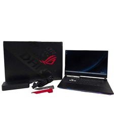 AMD Gaming Laptop QHD 15.6" AMD Ryzen 9 5980HX 64GB RAM 2TB SSD RX 6800M ASUS RO