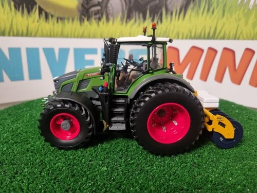 Uh6712 fendt 620 vario - uh6712,