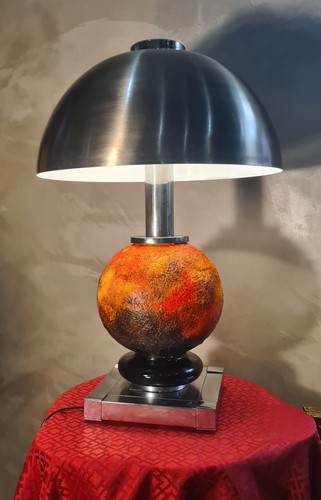 Lampe lumica 1970 - willi, rizzo