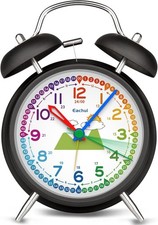 Réveil matin éducatif