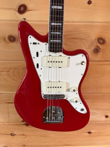 American made fender - american,