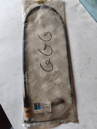 Câble commande boîte de - 1,