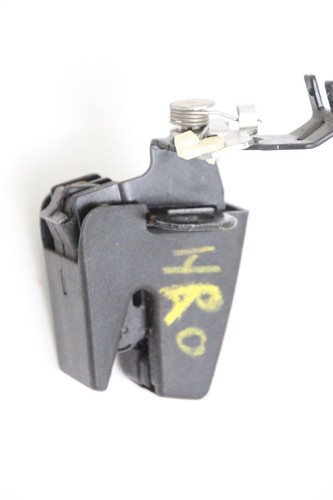 Verrou hayon caddy - de,