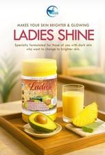 Lady Shine Anti Imperfections