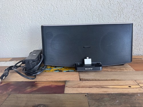 Enceinte bluetooth sony - bluetooth,