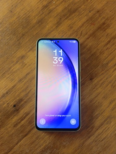 Samsung galaxy a54 128gb - galaxy, 5g