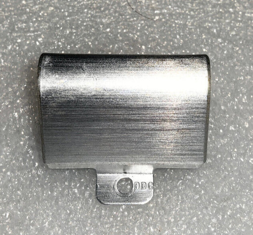 Cache charnière droite hp - charnière,