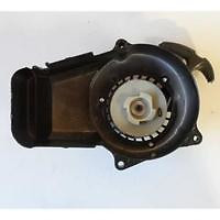 Lanceur pocket bike noir - pocket,