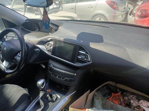 Banquette arriere peugeot 308 - banquette,