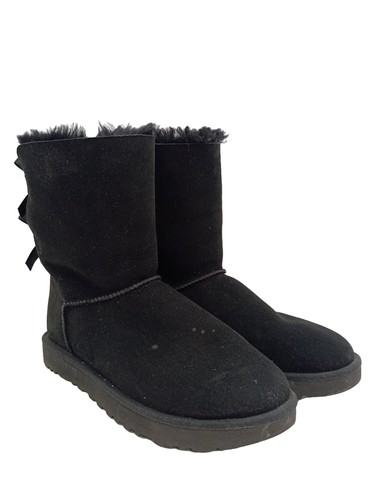 Ugg bottines enfiler - ugg,